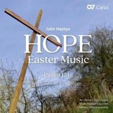 Hope - Easter Music & Psalm 151 Hope - Easter Music & Psalm 151