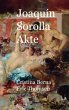 Joaquín Sorolla Akte (eBook, ePUB) - Bild 1
