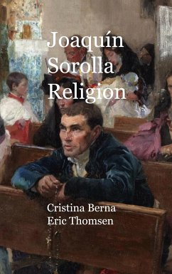 Joaquín Sorolla Religion (eBook, ePUB)