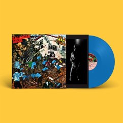 Kalakuta Show (Ltd. Blue Col. Lp) - Kuti,Fela