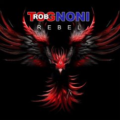 Rebel - Tognoni,Rob