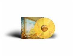 Yume (Marbled Sunyellow & Rot Vinyl) - Floya