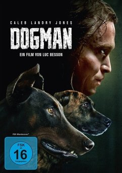 DogMan - Besson,Luc