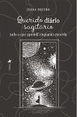 Querido Diário Sagitário (eBook, ePUB)