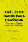 Análise de Dados para Negócios (eBook, ePUB)