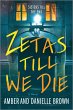 Zetas Till We Die (eBook, ePUB) - Bild 1