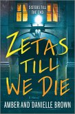 Zetas Till We Die (eBook, ePUB)