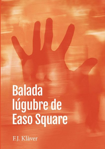 Balada lúgubre de Easo Square (eBook, ePUB) Balada lúgubre de Easo Square (eBook, ePUB)