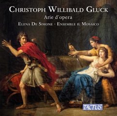 Gluck: Arie D'Opera - Diverse