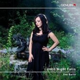 Until Night Falls - Werke Arr. Für Klavier Solo Until Night Falls - Werke Arr. Für Klavier Solo