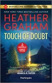 Touch of Doubt & Yuletide Cold Case Cover-Up (eBook, ePUB)