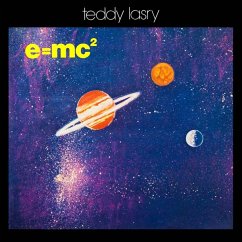 E=Mc² - Lasry,Teddy