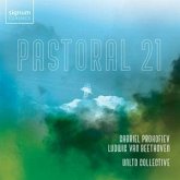 Pastoral 21 Pastoral 21