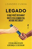 Legado (eBook, ePUB)