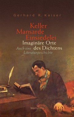 Keller - Mansarde - Einsiedelei (eBook, PDF) - Kaiser, Gerhard R.
