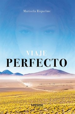 Cover Viaje perfecto (eBook, ePUB)