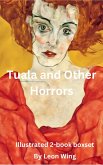 Tuala and Other Horrors (eBook, ePUB)