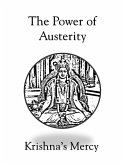 The Power of Austerity (eBook, ePUB)