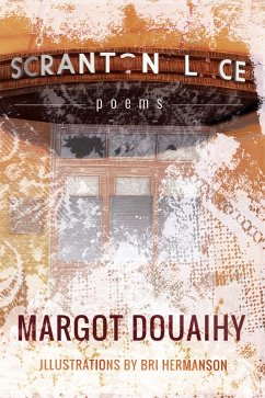 Scranton Lace (eBook, ePUB) - Douaihy, Margot