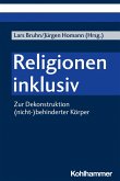 Religionen inklusiv (eBook, PDF)