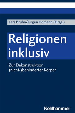 Religionen inklusiv (eBook, PDF)