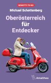 Oberösterreich für Entdecker (eBook, ePUB)