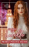 An Agent for Lorelle (Pinkerton Matchmakers, #60) (eBook, ePUB)
