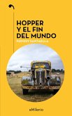 Hopper y el fin del mundo (epub) (eBook, ePUB)