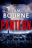 Panteon (eBook, ePUB)