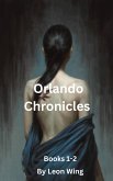 Orlando Chronicles (eBook, ePUB)