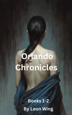 Cover Orlando Chronicles (eBook, ePUB)