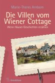 Die Villen vom Wiener Cottage (eBook, ePUB)