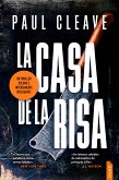 La casa de la risa (eBook, ePUB)