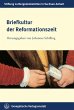 Briefkultur der Reformationszeit... - Bild 1