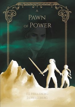 a Pawn of Power (eBook, ePUB) - Helleberg, Fia; Helleberg, Jonny