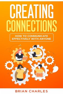 Cover Creating Connections (eBook, ePUB)