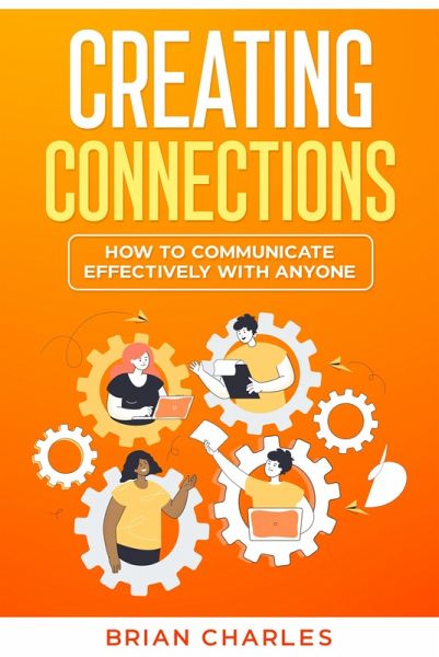 Creating Connections (eBook, ePUB) Creating Connections (eBook, ePUB)