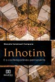 Inhotim e o contemporâneo permanente (eBook, ePUB)