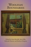 Woolfian Boundaries (eBook, ePUB)