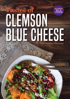 Tastes of Clemson Blue Cheese (eBook, ePUB) - Thormose, Christian