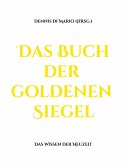 Das Buch der goldenen Siegel (eBook, ePUB)