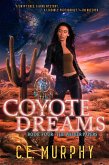 Coyote Dreams (The Walker Papers, #4) (eBook, ePUB)