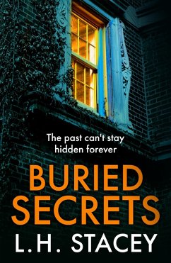 Buried Secrets (eBook, ePUB) - Stacey, L. H.