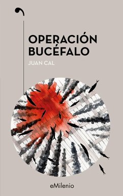 Cover Operación bucéfalo (epub) (eBook, ePUB)