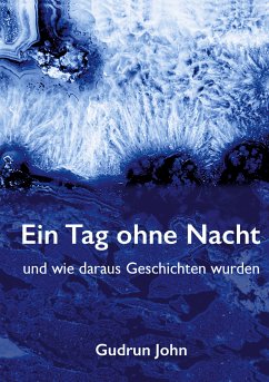 Ein Tag ohne Nacht (eBook, ePUB) - John, Gudrun