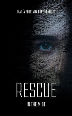 Cover Rescue in the Mist (Sarah Whitman, #3) (eBook, ePUB)
