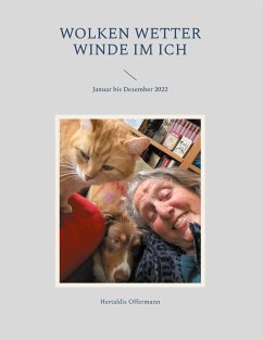 Wolken Wetter Winde im Ich (eBook, ePUB)
