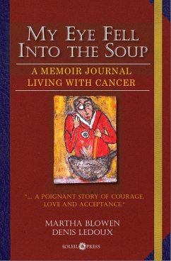 Cover My Eye Fell Into the Soup (eBook, ePUB)