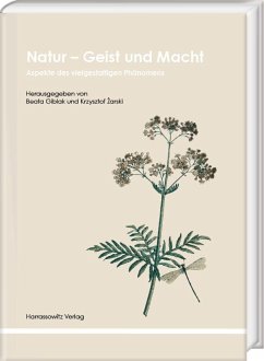 Natur - Geist und Macht (eBook, PDF)