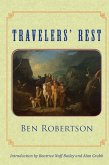 Traveler's Rest (eBook, ePUB)